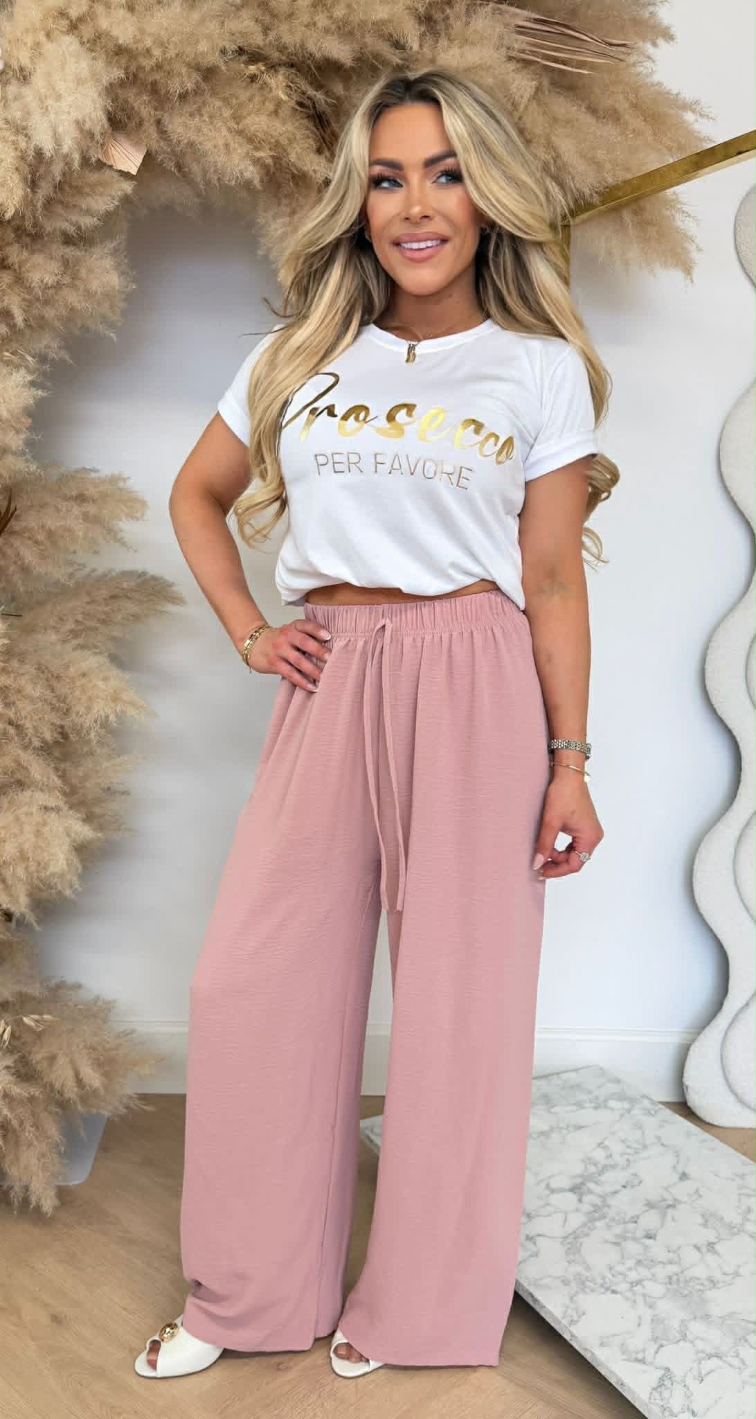 PANTALON ACTION 2129 GUCGREEN