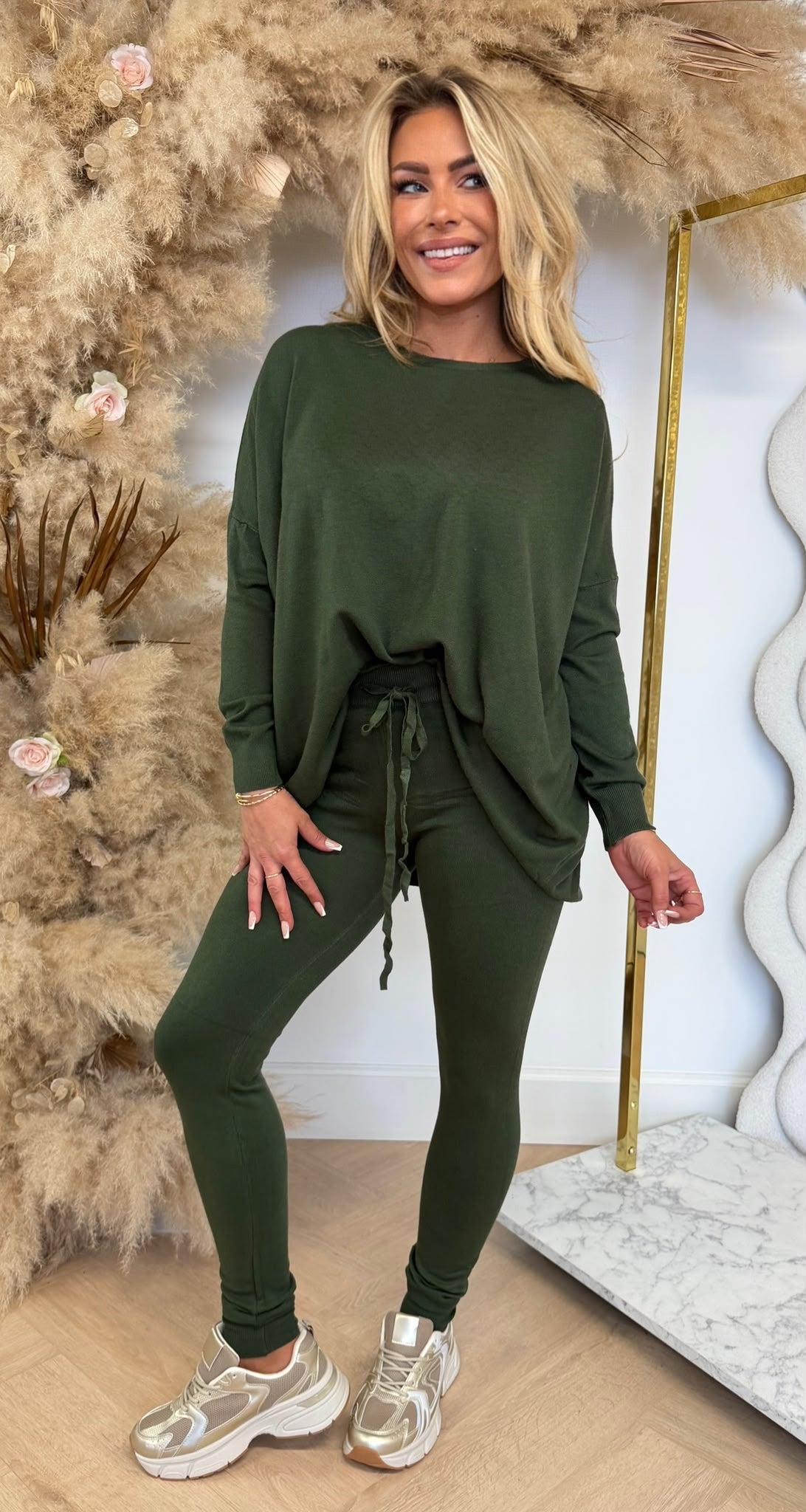 ENSEMBLE 2 PIÈCES CONFORT 9818 GRIS