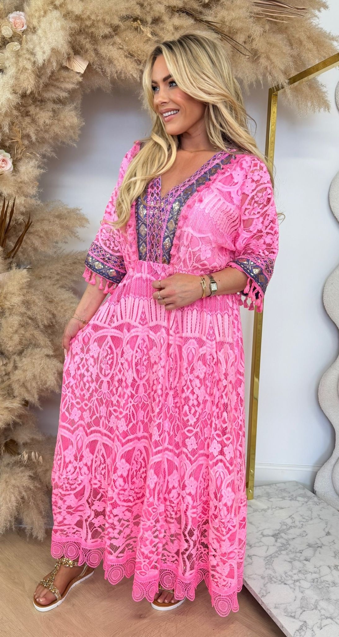 boho madrid dresses Boho Madrid (@boho_madrid)  Madrid