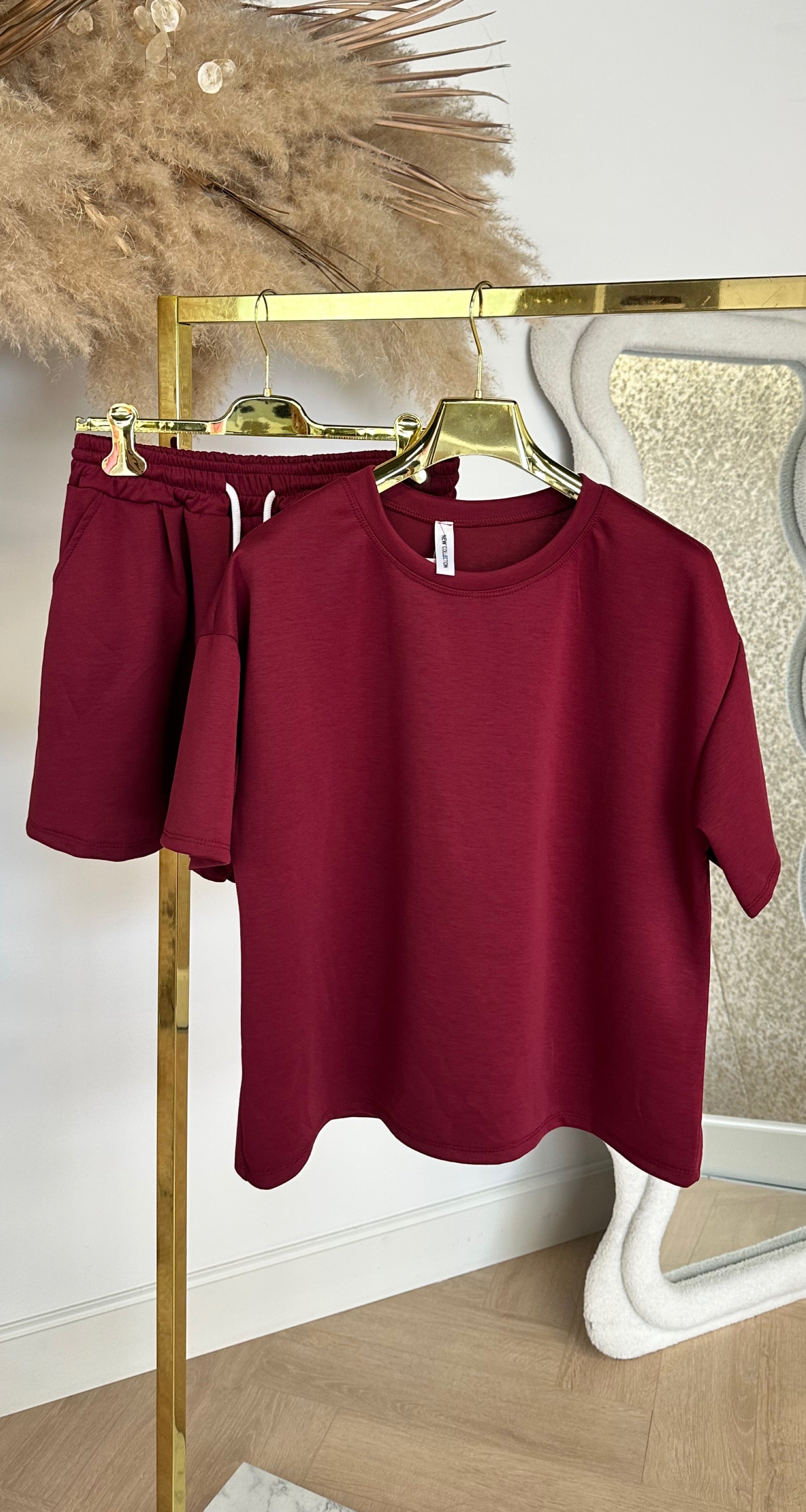 DIAN SET BORDEAUX