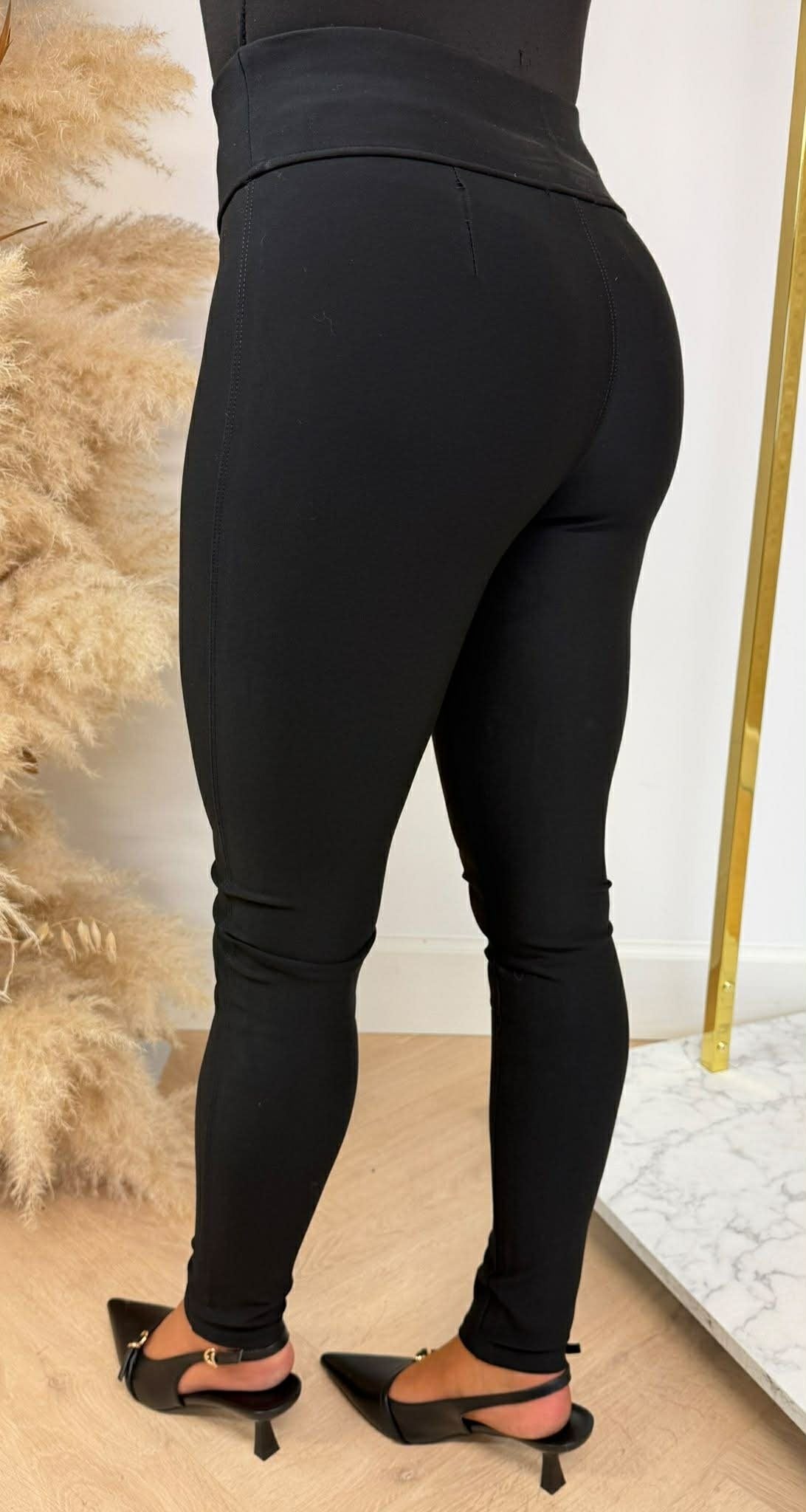 JOGGING BASIQUE 62831 NOIR
