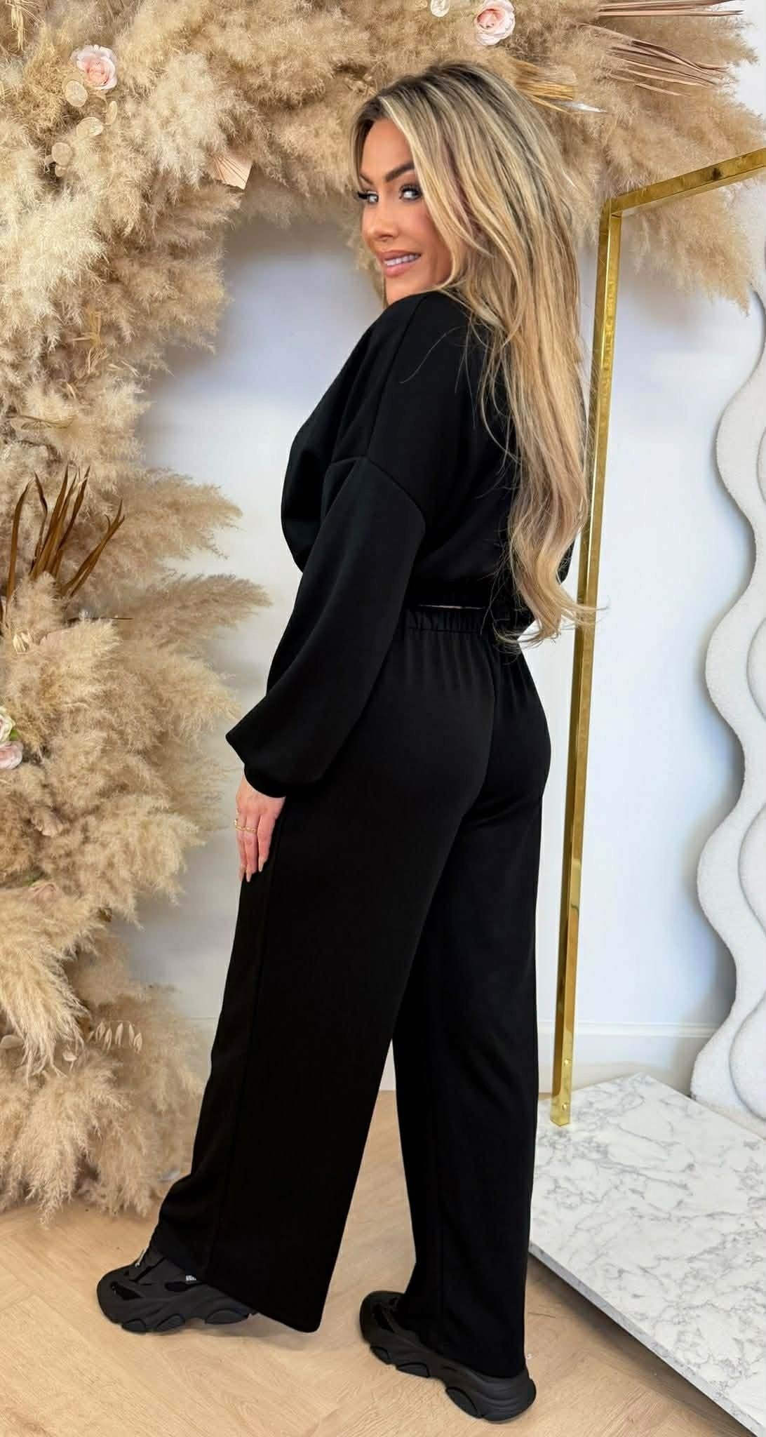 MADELINE ENSEMBLE NOIR
