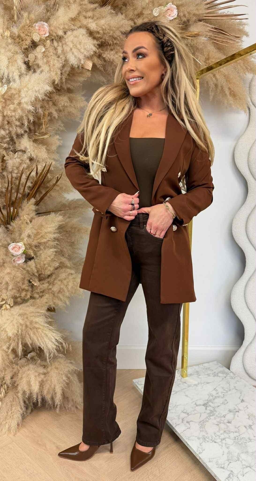 PROMESSE COLBERT BROWN