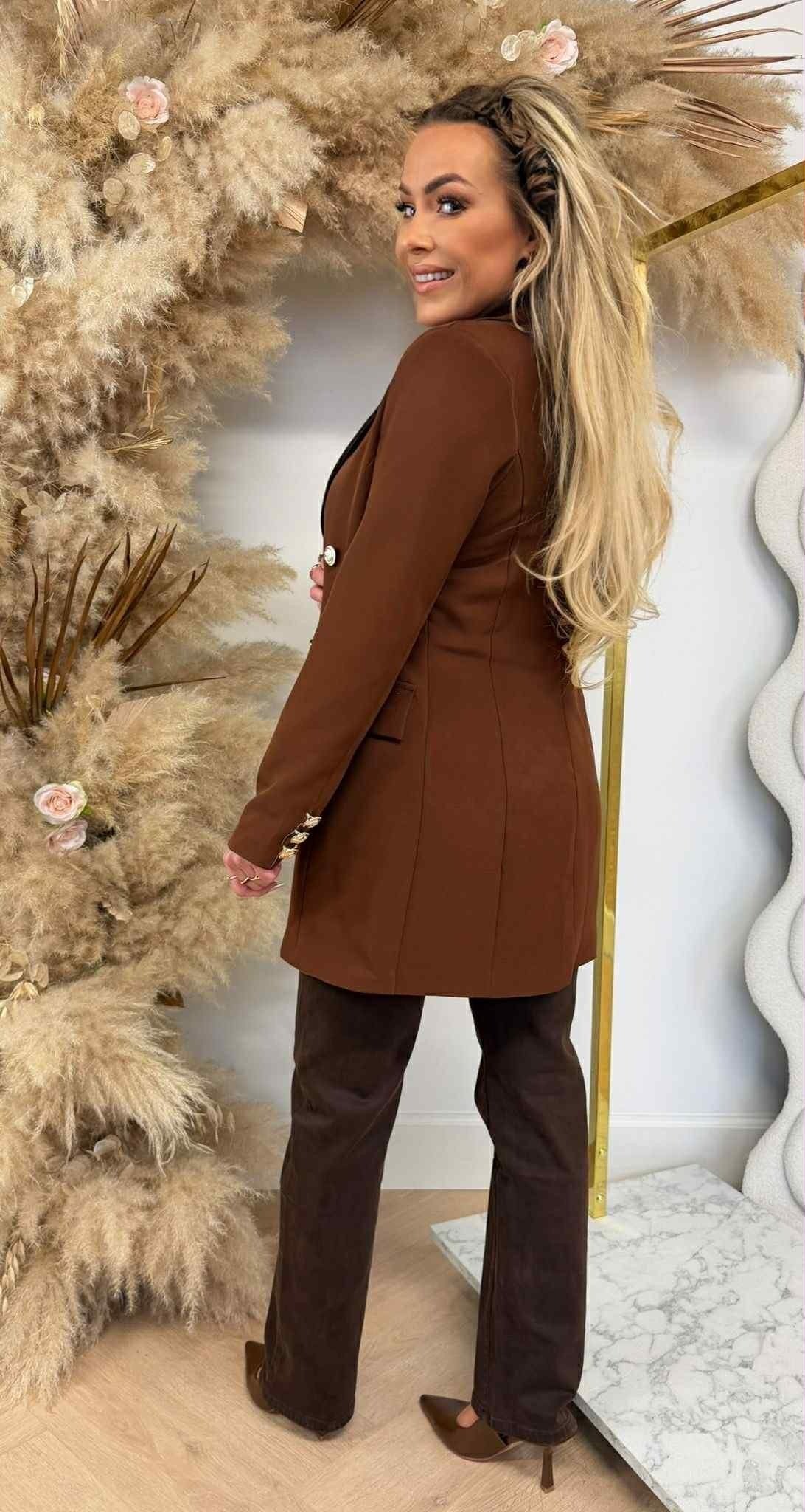 PROMESSE COLBERT BROWN