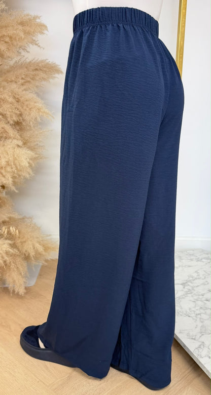 ACTIE PANTS 2129 NAVY
