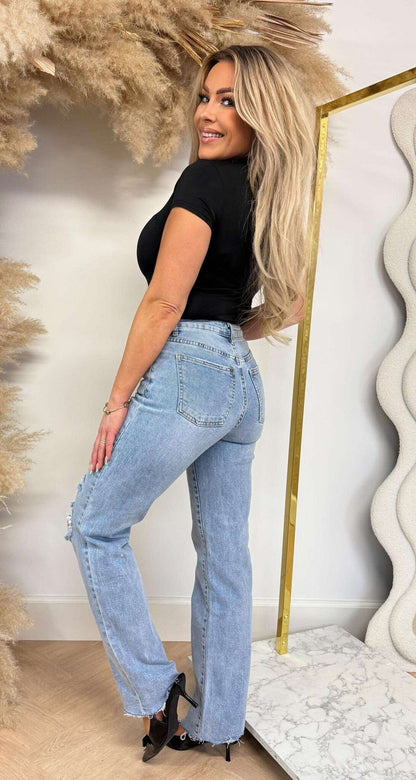 BY SWAN STRETCHY BODY 8612 BLACK