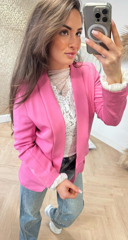 BLAZER BASIC SUCETTE