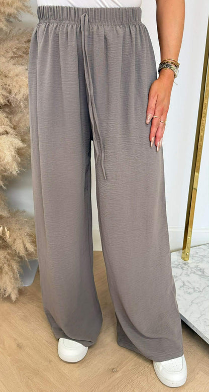 ACTIE PANTS 2129 TAUPE