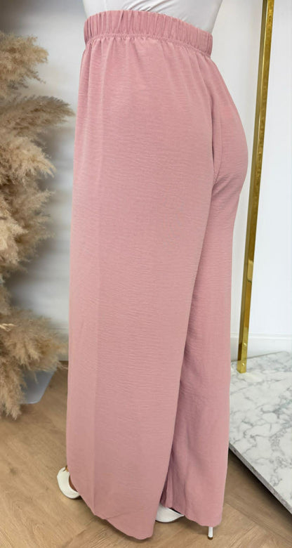 ACTIE PANTS 2129 PINK