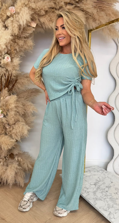 ROPE SET 792 MINT