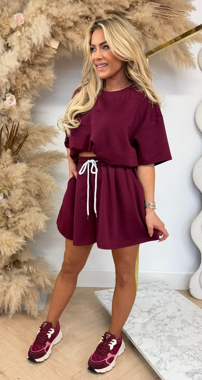 DIAN SETJE BORDEAUX