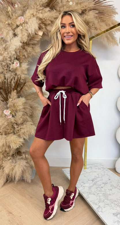DIAN SETJE BORDEAUX