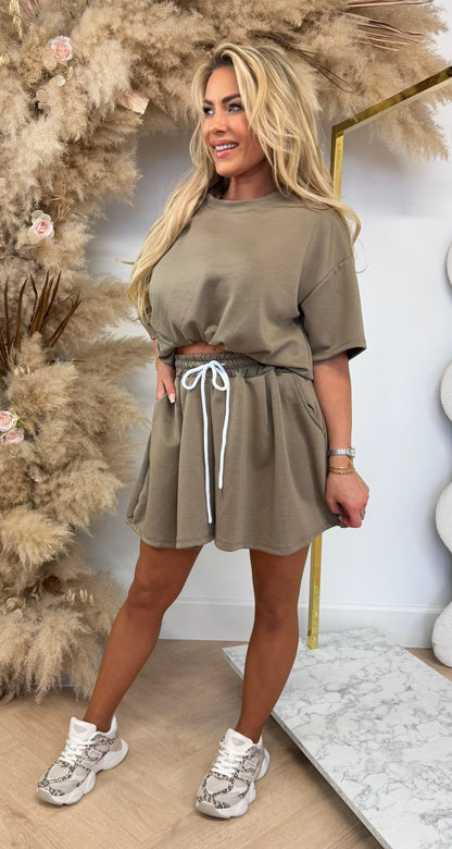 DIAN SETJE TAUPE