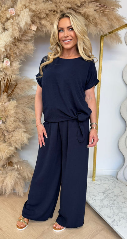 EVERYDAY SET NAVY