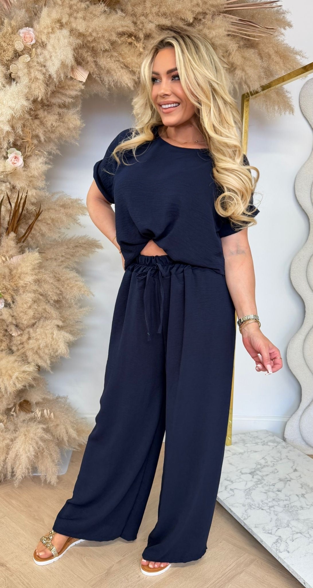 EVERYDAY SET NAVY