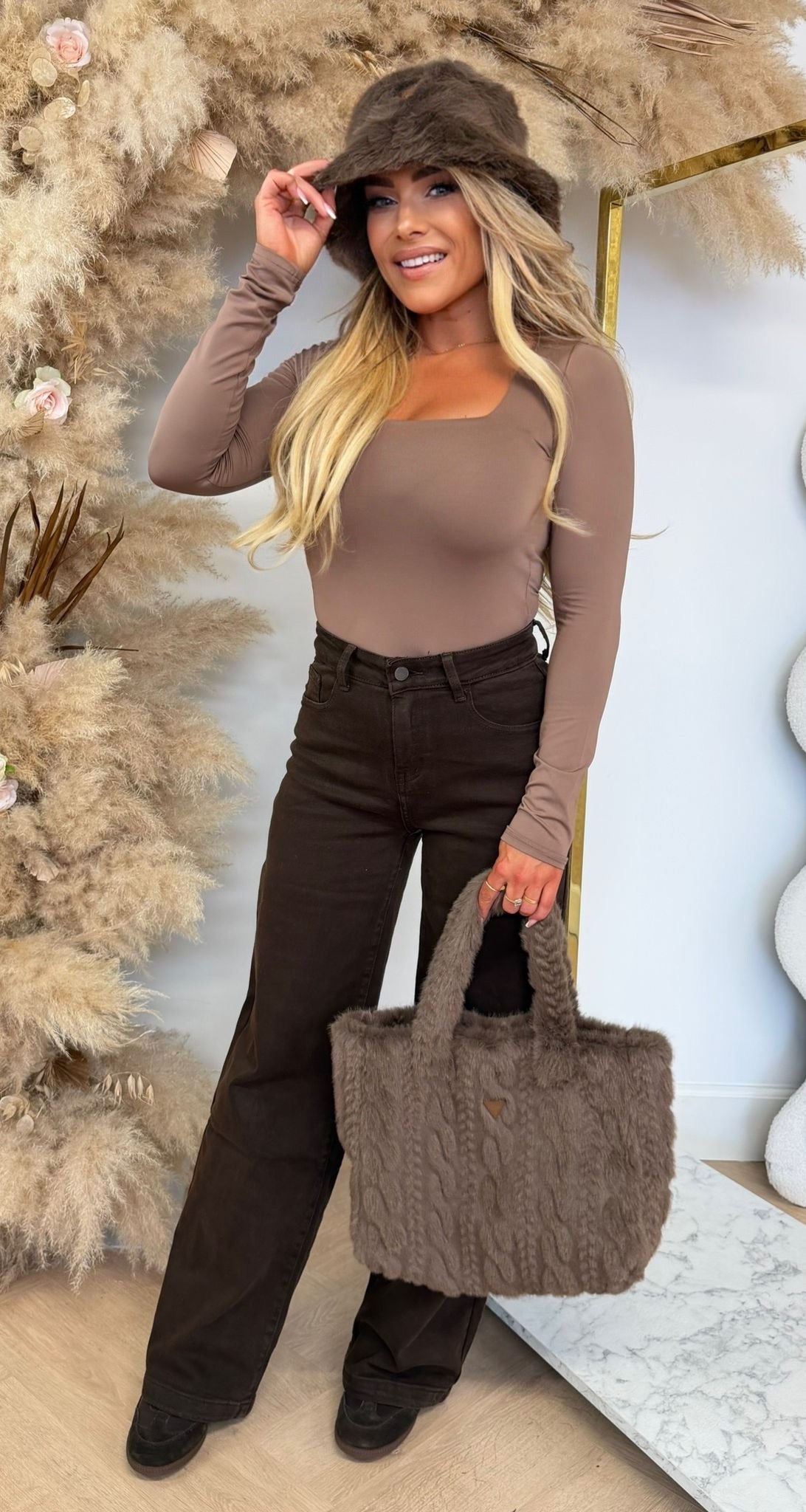 MUSTHAVE BASIC TRAVEL TOP 9066 HELLROSA