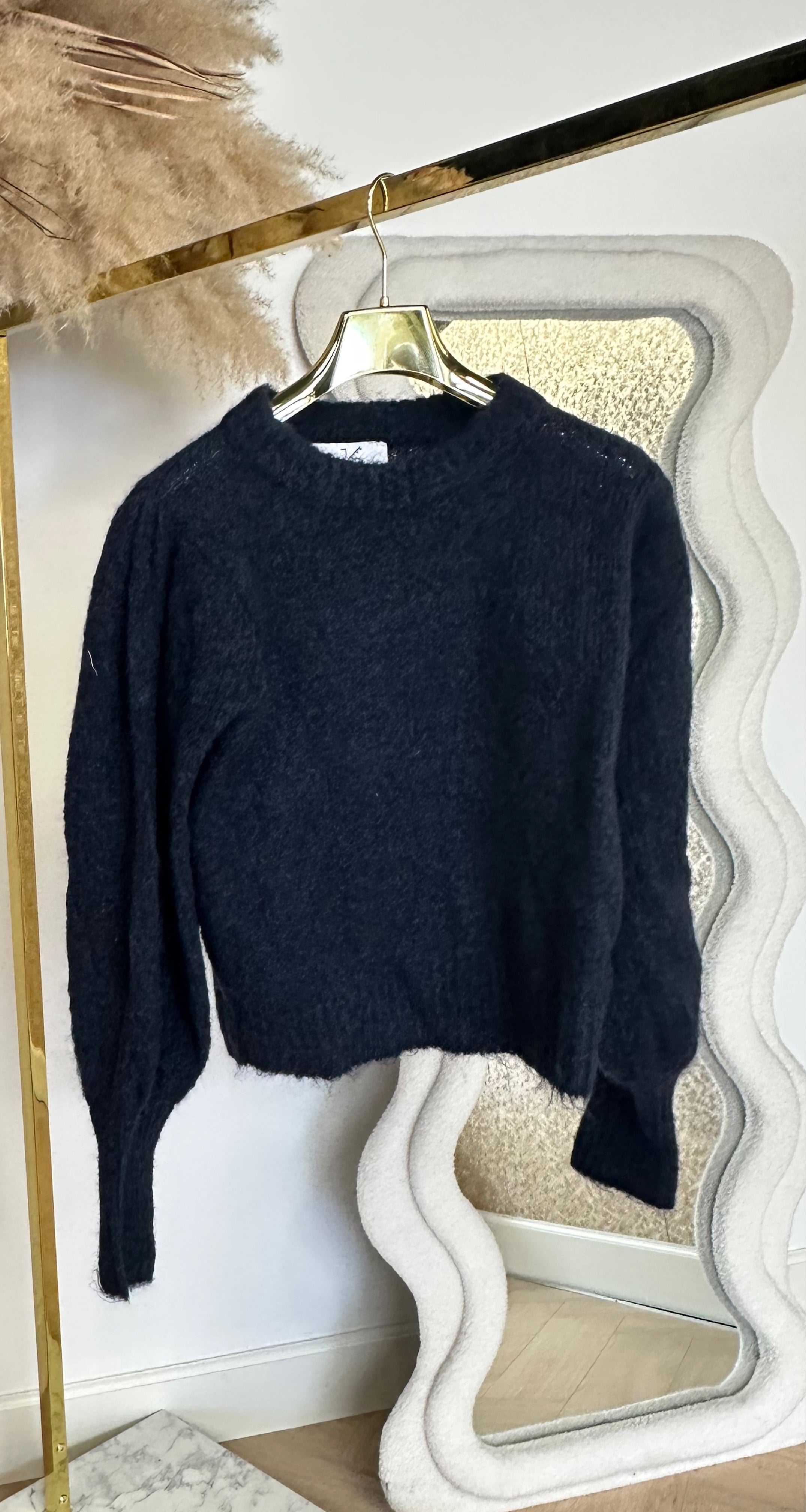 BASIC SOFT TRUI 8179 NAVY