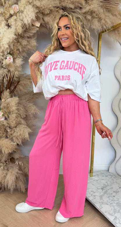 RIVE GAUCHE SHIRT 363 OFFWHITE