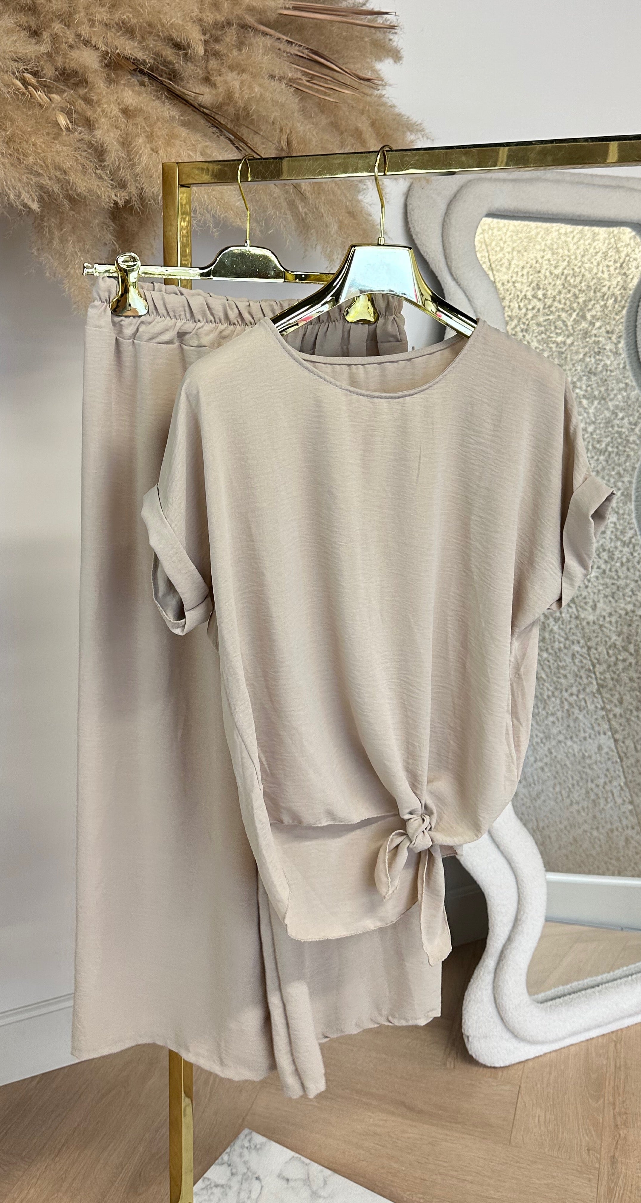 EVERYDAY SET BEIGE