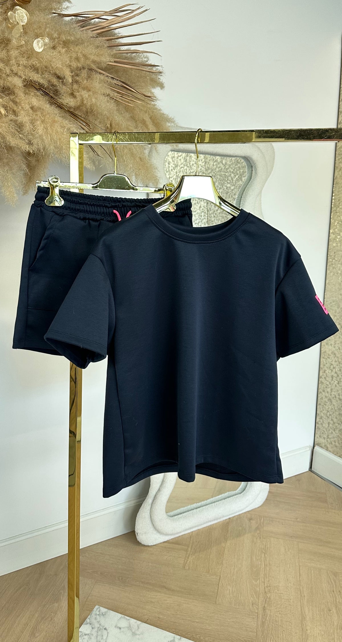 BESTSELLER LIFE SET NAVY