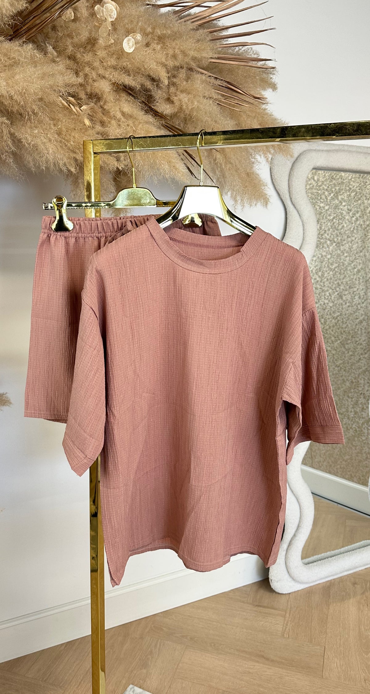 JESSICA SET OLDPINK