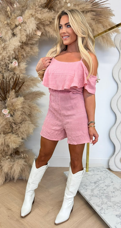 ROEZEL JUMPER 2063 PINK