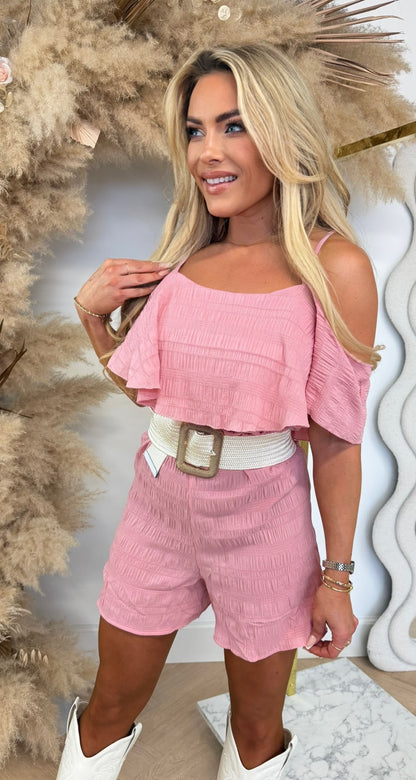 ROEZEL JUMPER 2063 PINK