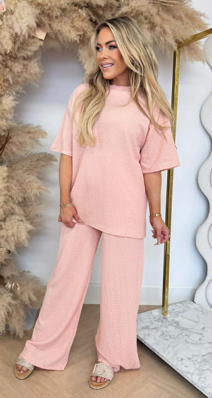 LINNIE SET 932 PINK