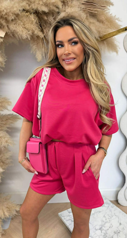 LISSY ENSEMBLE TAUPE