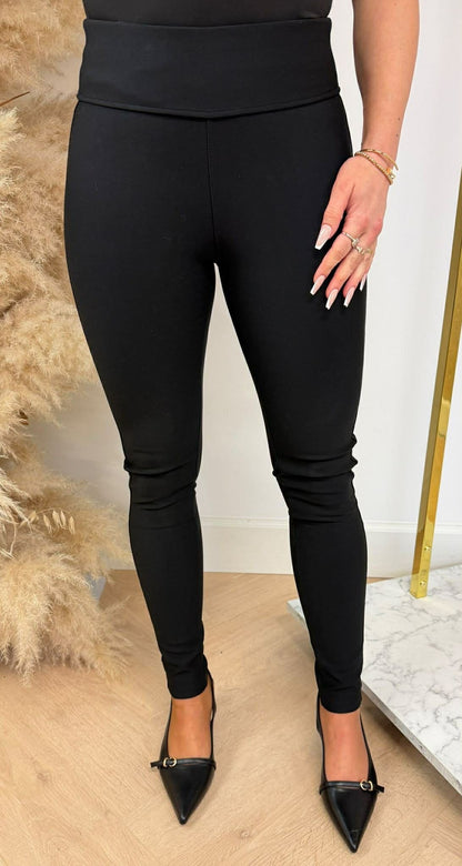 JOGGING BASIQUE 62831 NOIR