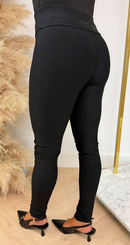 JOGGING BASIQUE 62831 NOIR