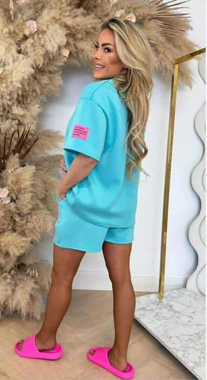 BESTSELLER LIFE SET AQUA