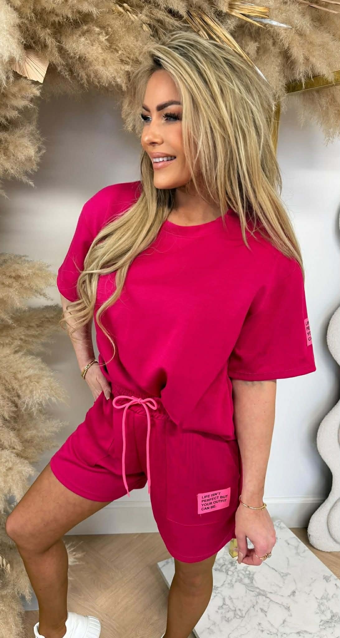 LOT BESTSELLER VIE FUCHSIA