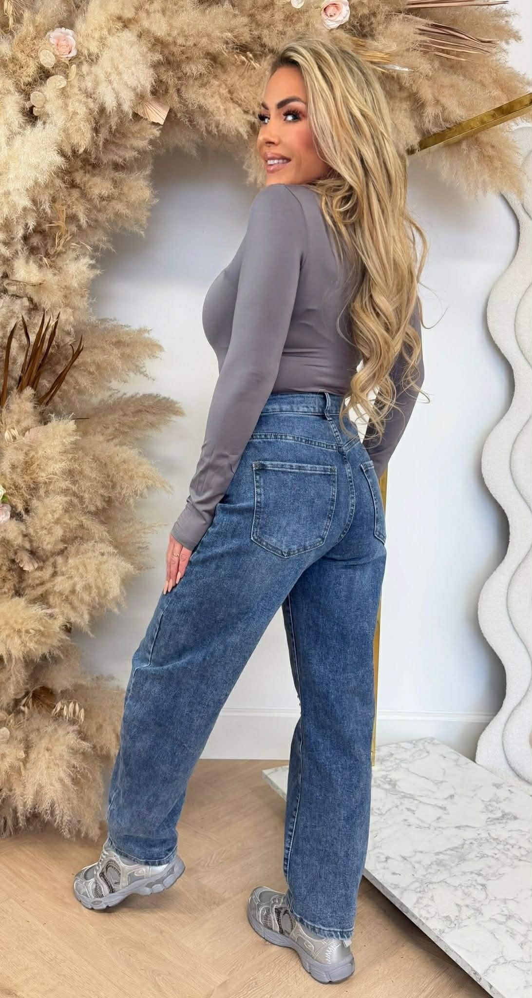 BY SWAN BASIC TRAVEL BODY 6677 GREY
