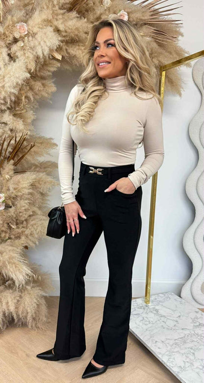BY SWAN KOL BODY 8273 BEIGE
