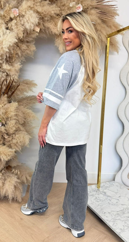 CITY OF TEE 9555 GREY