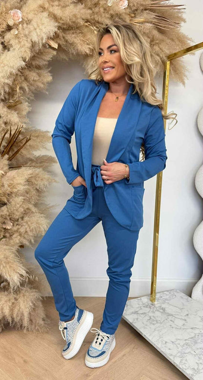 COSTUME CLASSE BLEU