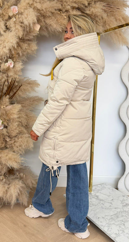 INSPIRED PARRY WINTERJAS F2040 BEIGE
