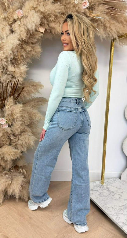 DIAMOND BY SWAN BODY 9256 MENTHE