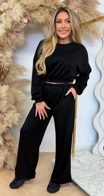 MADELINE SET SCHWARZ