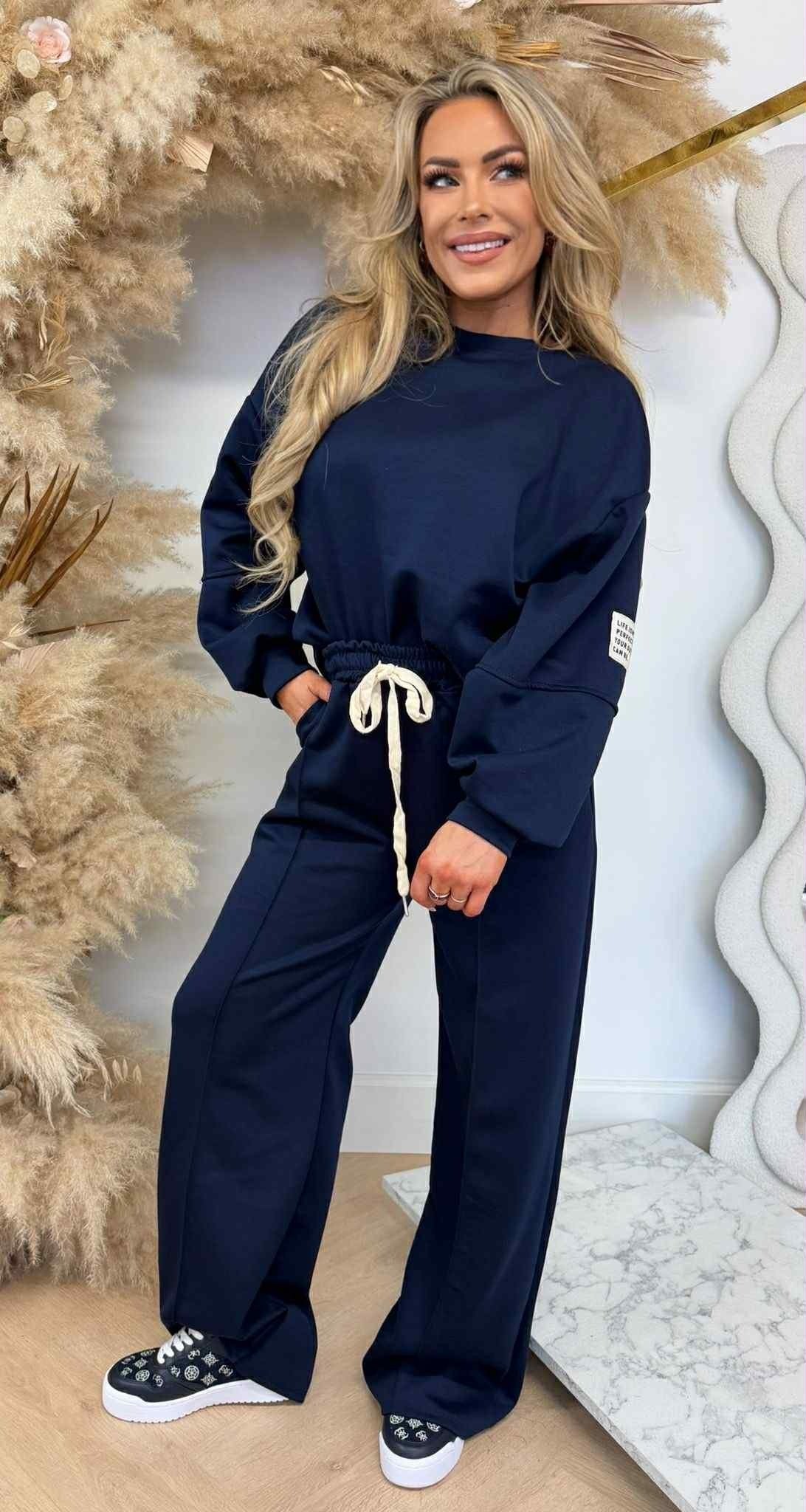 ENSEMBLE D&