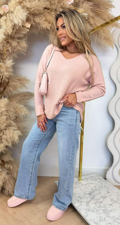 MINDY SOFT V TOP ALTROSA