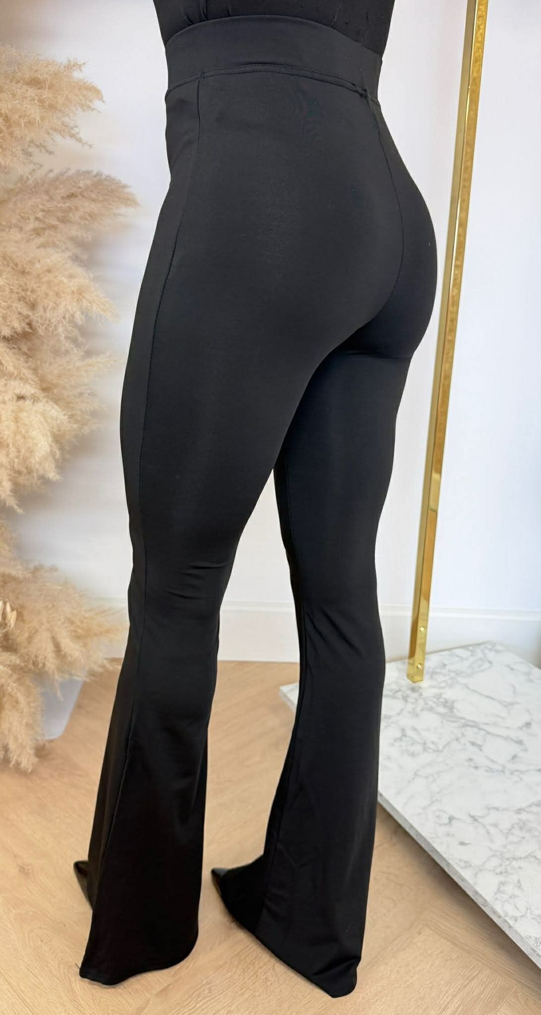 MUSTHAVE TRAVEL FLAIR 1171 BLACK