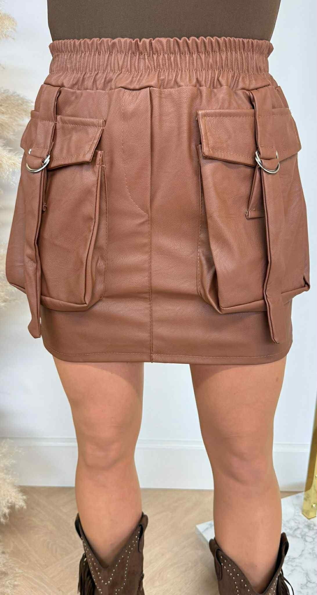 POCKET-ROCK CAMEL