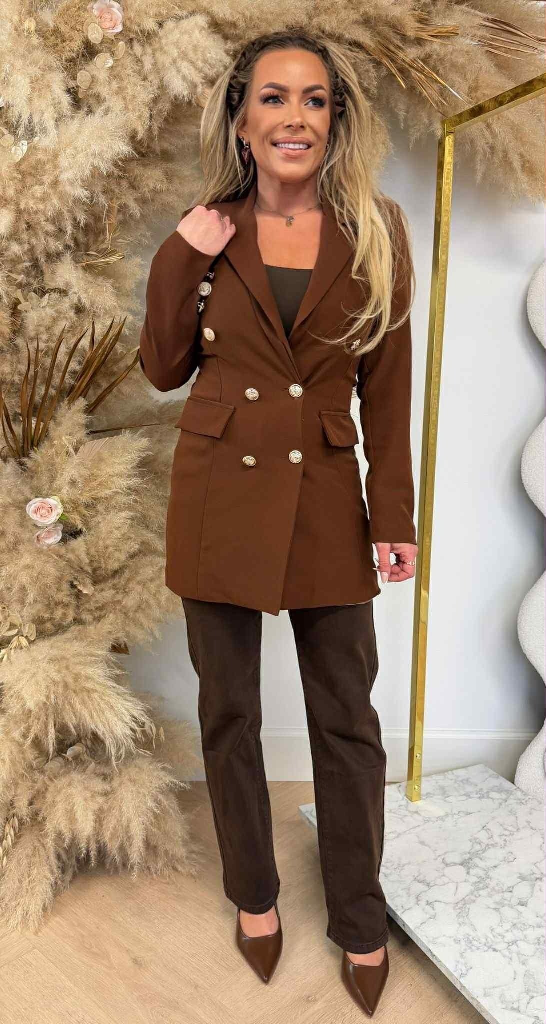 PROMESSE COLBERT BROWN