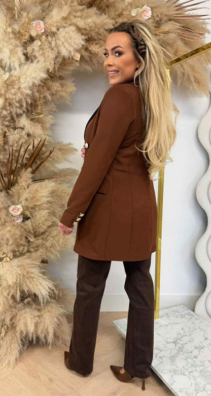 PROMESSE COLBERT BROWN