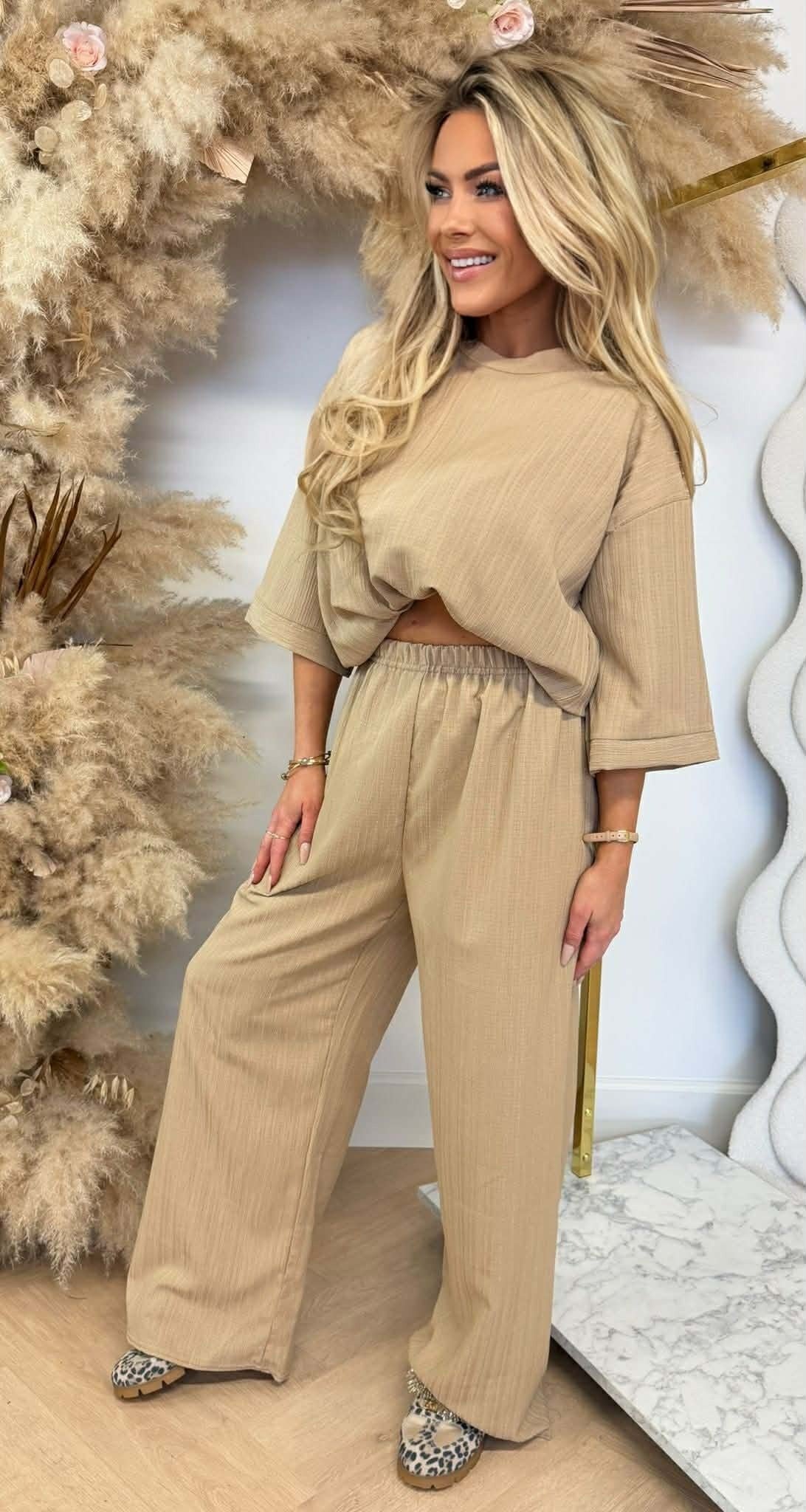 ROMY SET SAND