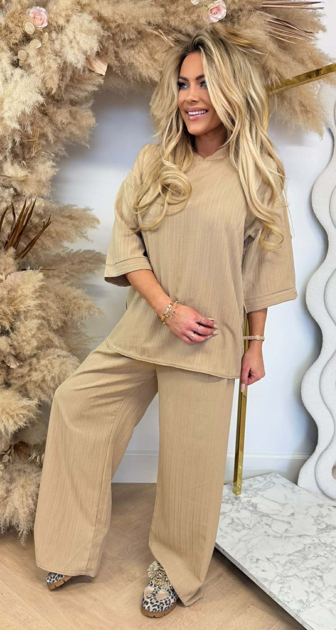 ROMY SET SAND